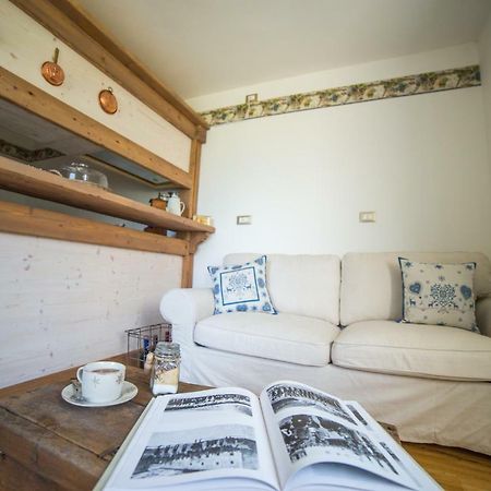 B&B Ca' La Vedescia Тельо Экстерьер фото