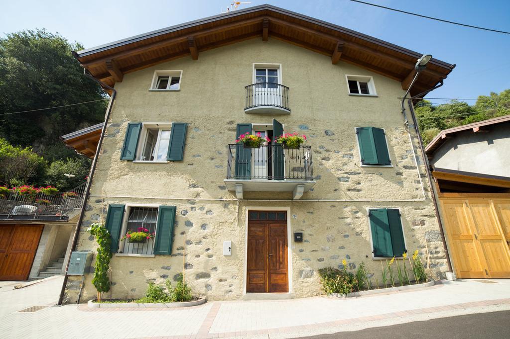 B&B Ca' La Vedescia Тельо Экстерьер фото
